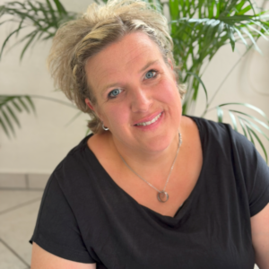 Rita Schmidt, Tagesmutter in Peine-Woltorf